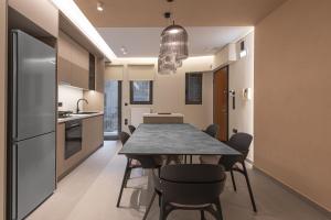 Phaedrus Living: Luxury Modern City Flat Koukaki