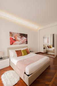 Pop Corn Vatican Suites