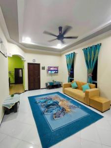 Raihan Homestay B Kubang Kerian,Free Wifi