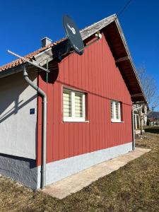 Kuca za odmor Marija - 3hvězdičkové hotely ve městě Kupres