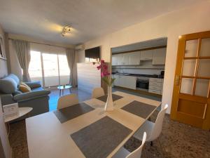 Apartamento Ciencias y Playa