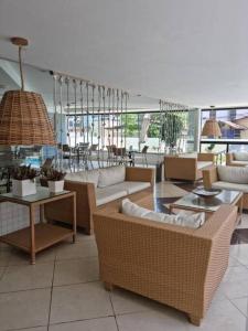 ApartamentoFlat Boa Viagem