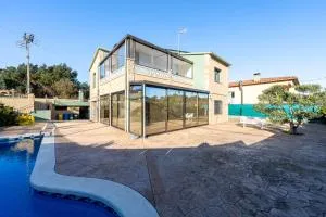 Hauzify I Casa Selvabrava - Льяґостера