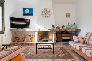 Hauzify I Casa Selvabrava