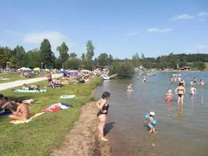 Holiday apartment at the rose garden - 奥伊-米特尔贝格