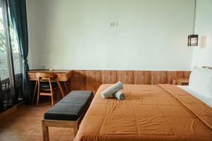 Phòng Có Giường Cỡ King Nhìn Ra Vườn (King Room with Garden View)