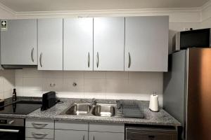 By the Sea IV - Cosy flat