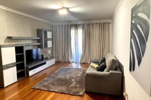 By the Sea IV - Cosy flat