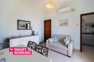 Torre Lama Apartments by Wonderful Italy