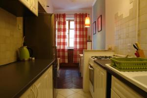 Home in the Old Town