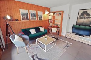 Logement spacieux au coeur du Val dIlliez