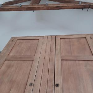 B&B / Chambres d'hotes Le Banellou : Chambre Double Deluxe avec Baignoire