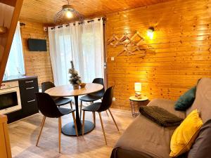 Chalet Myosotis 4