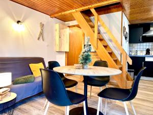 Chalet Myosotis 4