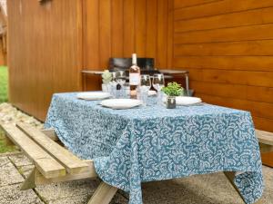 Chalet Myosotis 4