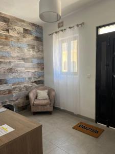 Serenity Sea-view Maisonette