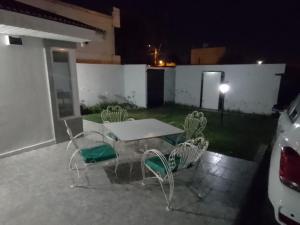 La Laguna - Casa familiar a 5 cuadras de la playa.