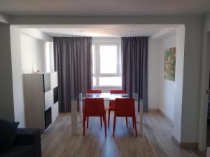 ALOJAMIENTO EN EL CASCO HISTÓRICO DE CARTAGENA