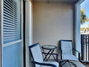 Grand Caribbean Perdido Key #110 East