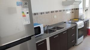 APA Centro 2505 - con hidromasaje