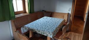 Ferienwohnungen Lexahaus