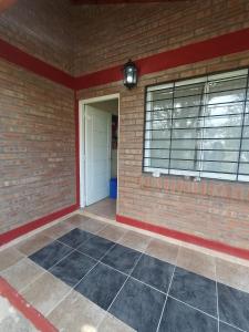 Casa Bella Vista Carpintería