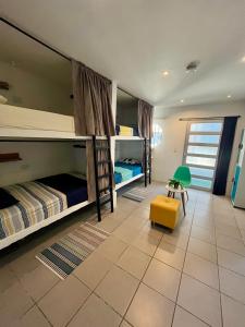 Ocean Lovers Hostel & Apartments