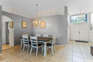 Three Bed Private Pool Villa just steps away from