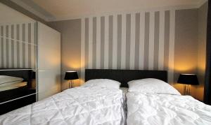 Apartmentvermittlung Mehr als Meer - Objekt 5