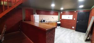 ALQUILER TEMPORARIO EN TRELEW