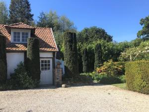 Maisons de vacances Petit Clos : photos des chambres