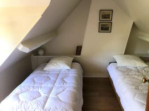 Maisons de vacances Petit Clos : photos des chambres