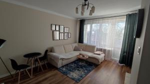 Apartament typu studio