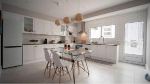 WelcomeBuddy - Casa Memorial Miguel Faial