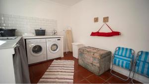 WelcomeBuddy - Casa Memorial Miguel Faial