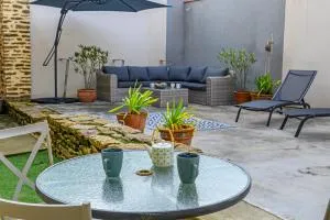 Le clos Arthur - Plumergat