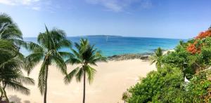 obrázek - Boutique Beachfront Hotel on Isla Contadora