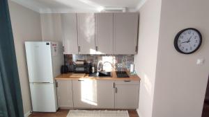 Apartament typu studio