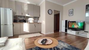 Apartament typu studio