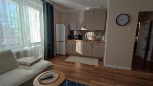 Apartament typu studio