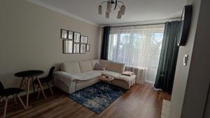 Apartament typu studio