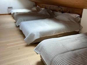 Appartement Duplex 3 Pièces à Megève, 6-8 Pers. - FR-1-453-297