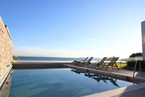 Villa Soligia Azure - Pefkali