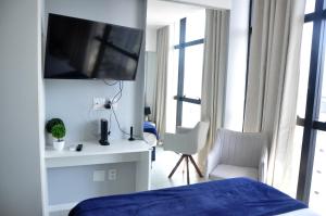 Apt Studio Ponta verde 1125