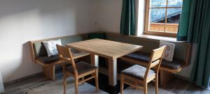 Ferienwohnungen Lexahaus