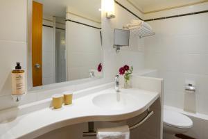 Hotels Mercure Toulouse Centre Wilson Capitole : Chambre Double Classique 