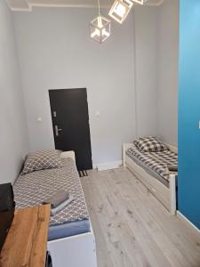 Apartamenty centrum Szczecina