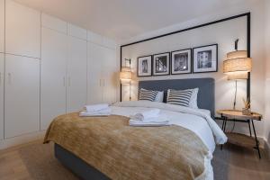 Palácio Ficalho Townouse 1 by LovelyStay