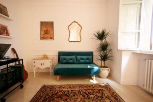 Jazz e Cioccolato GuestHouse free parking in città