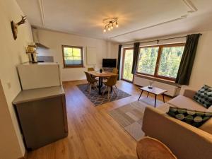 Appartement Woidrauschen